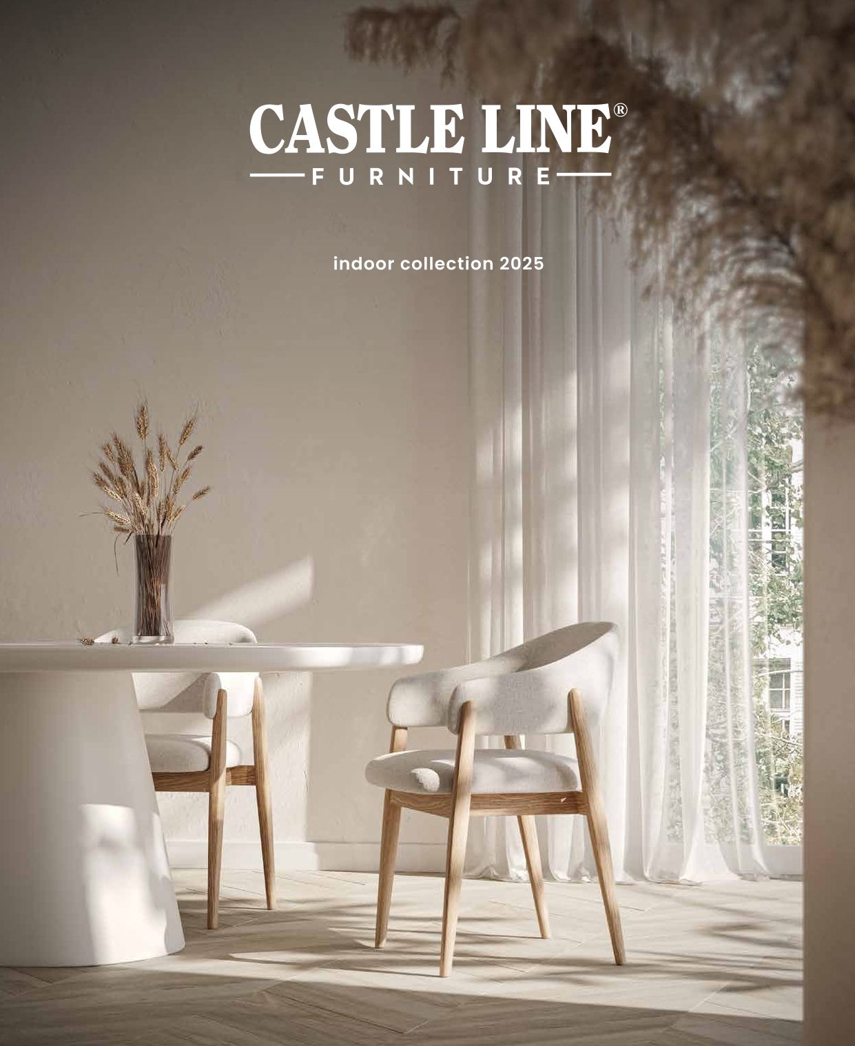 Preview of Indoor Brochure